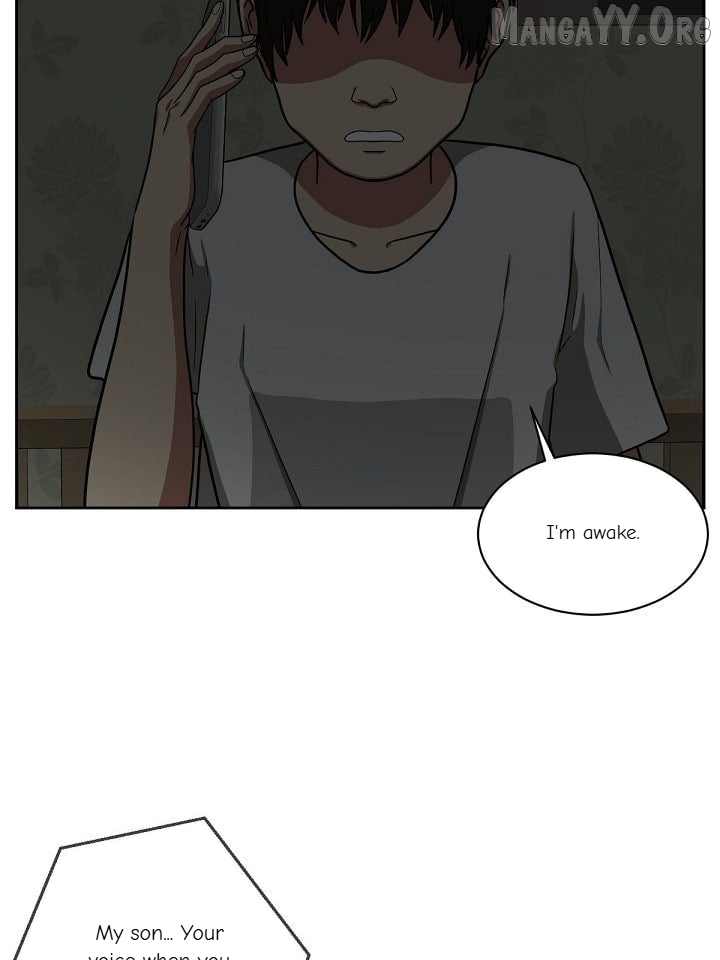 Change Me Chapter 35 - page 42